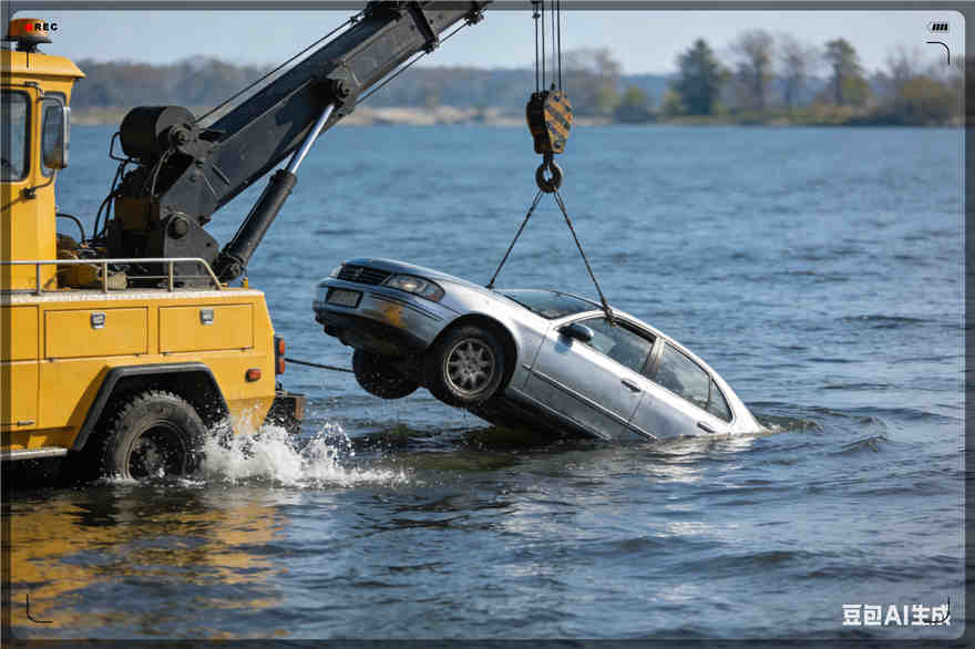 巢湖汽车救援送柴油